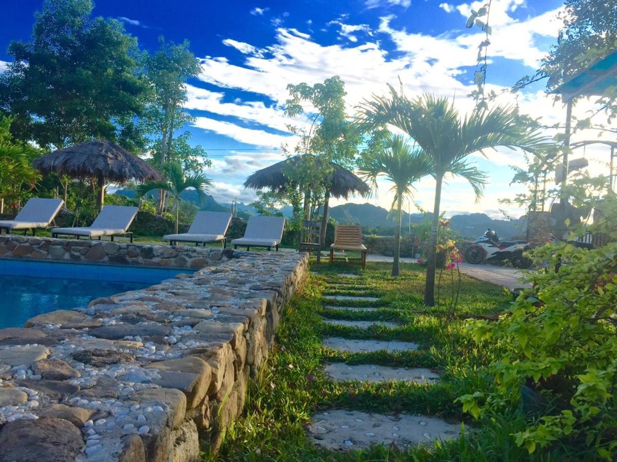 Hotel Palafita 3*