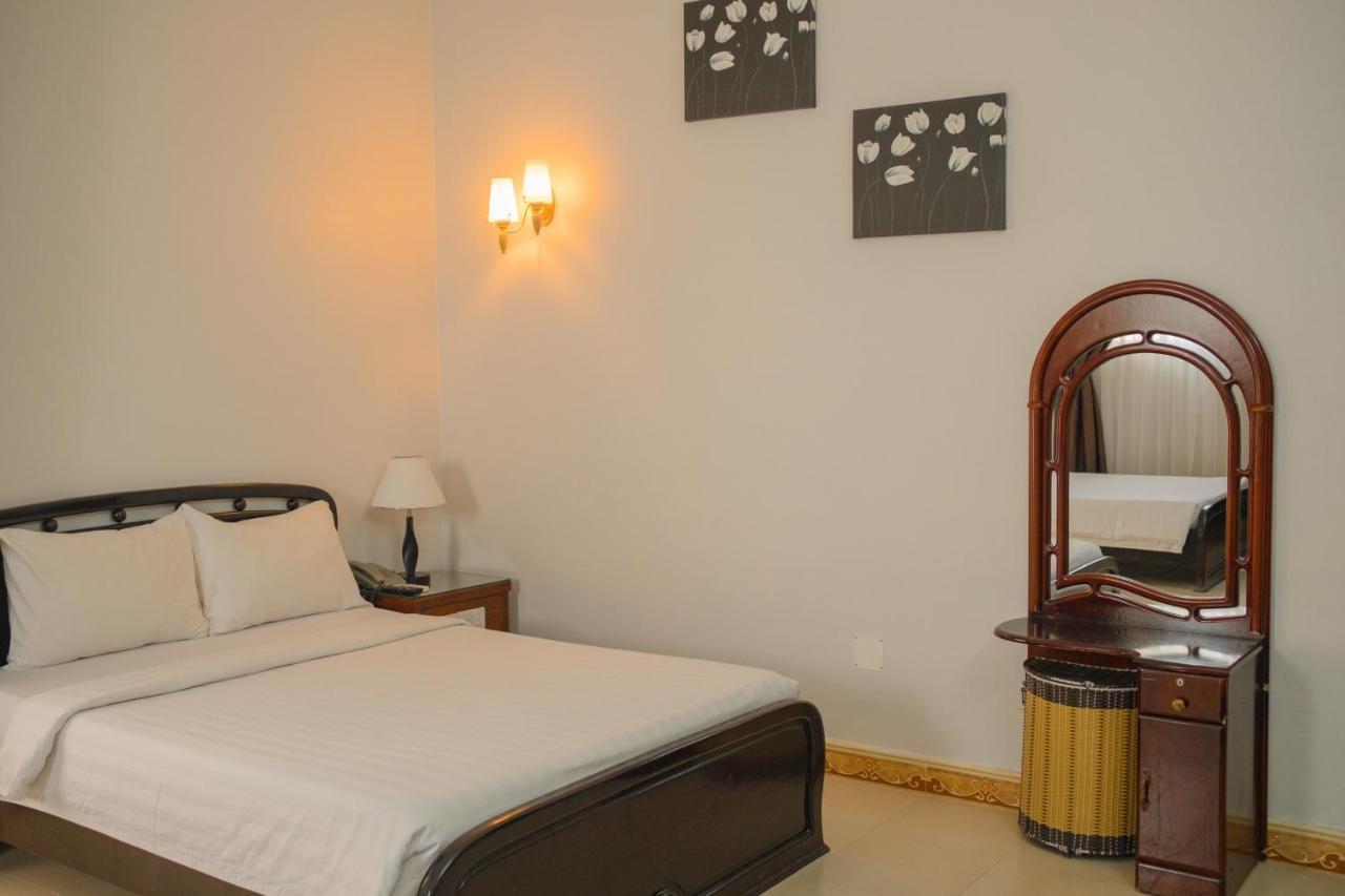 Truong Giang Hotel Hue