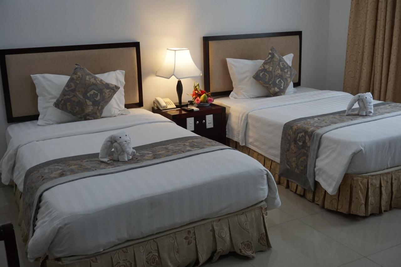 Hotel Truong Giang Hue