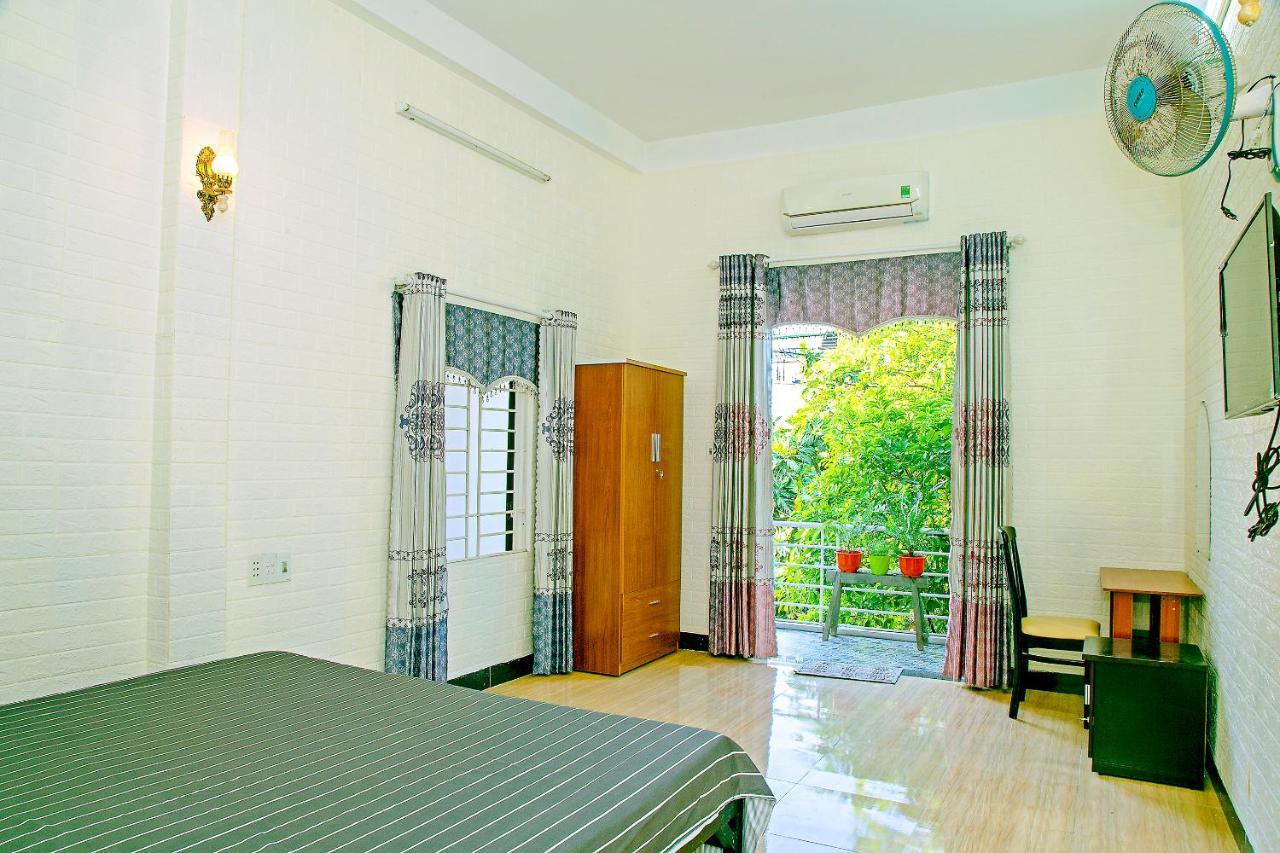 Little Leo Homestay