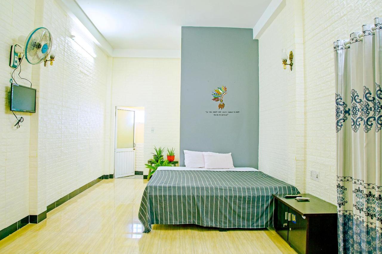 Homestay Little Leo Hoi An