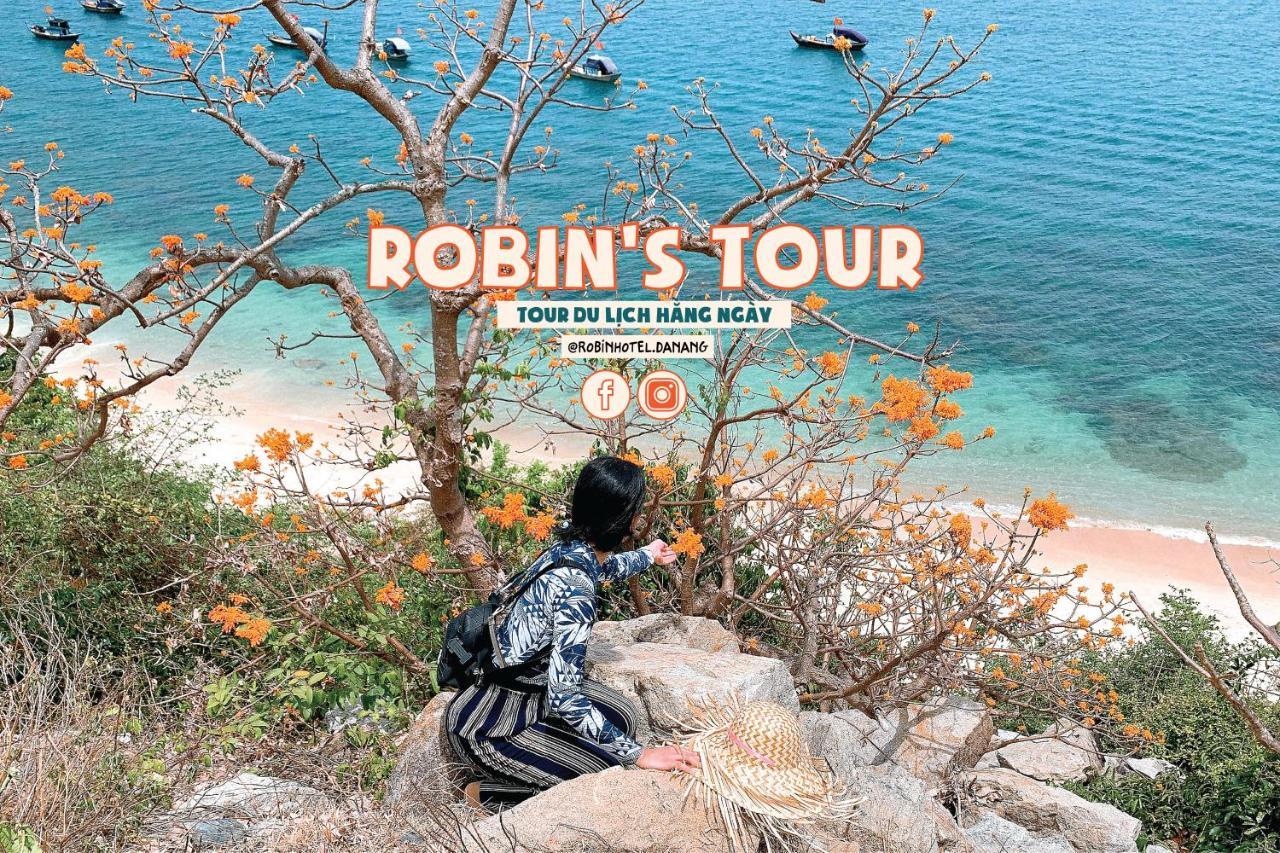 Robin 2* Da Nang
