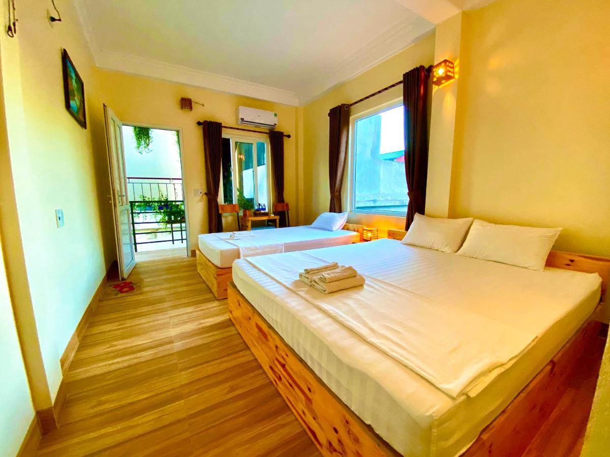 Hotel Ha Lan