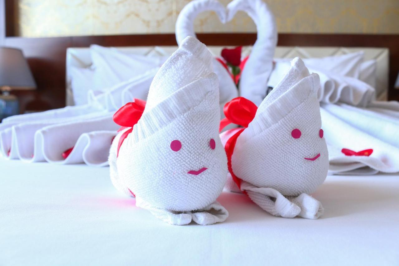Le Hoang Hotel