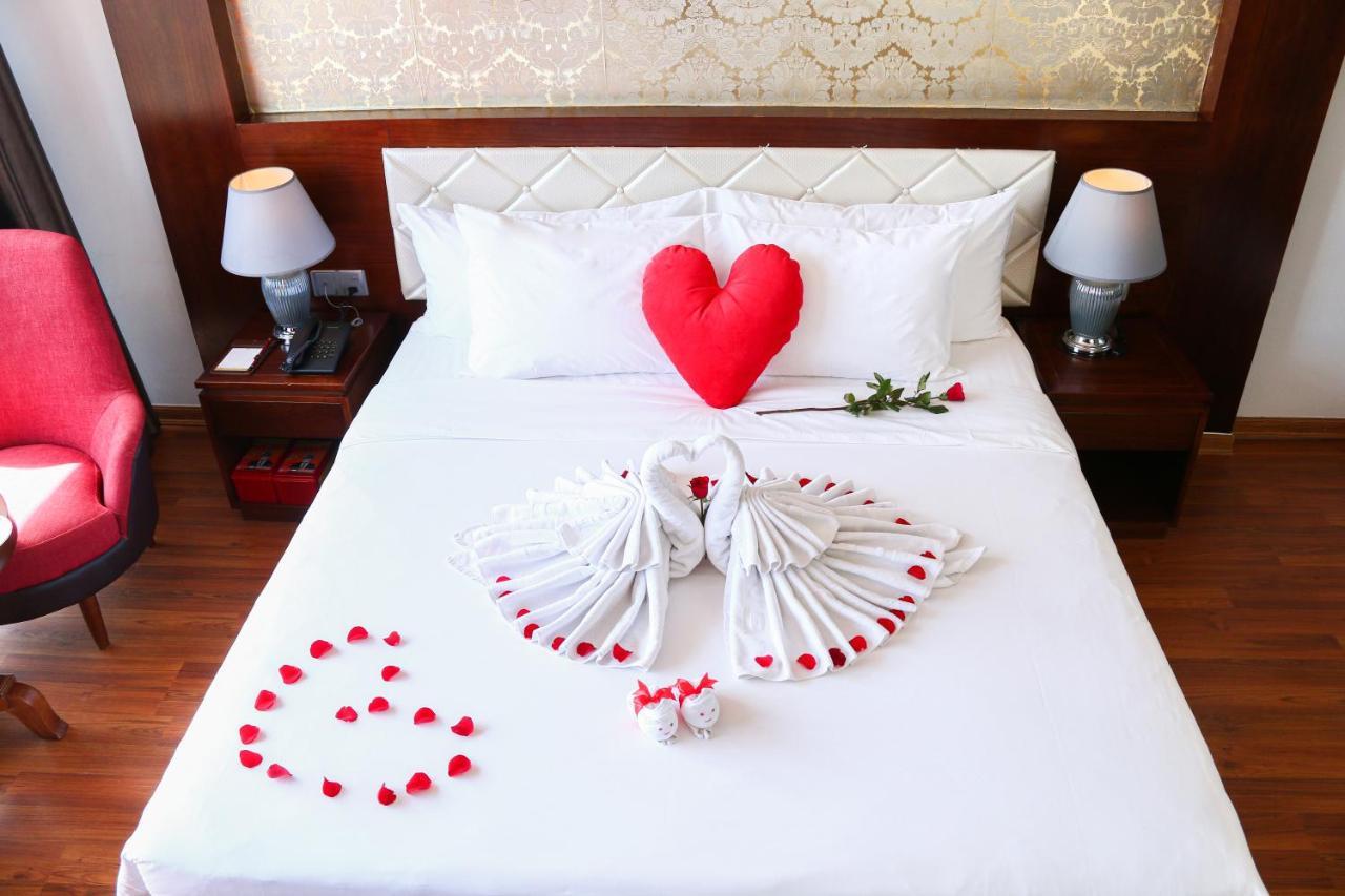 Hotel Le Hoang