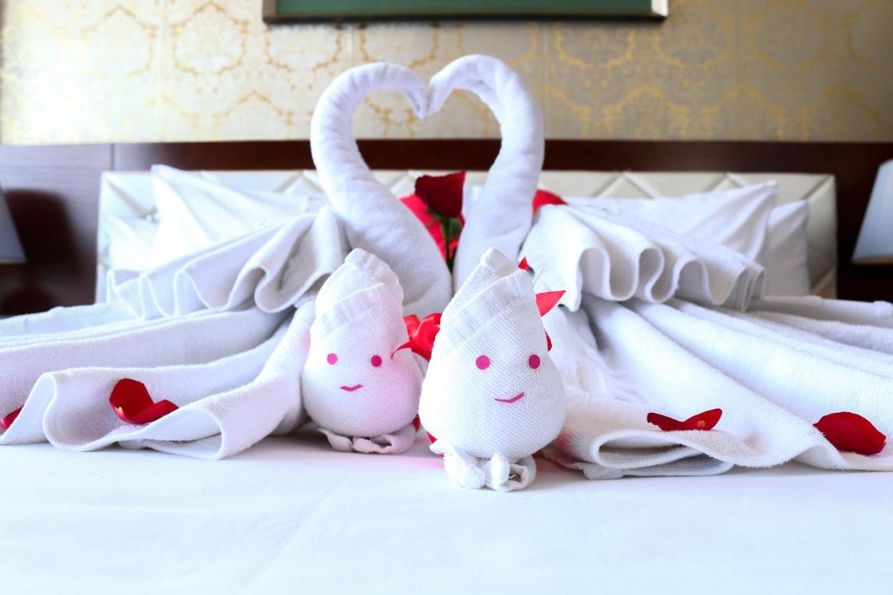Le Hoang Hotel 4*