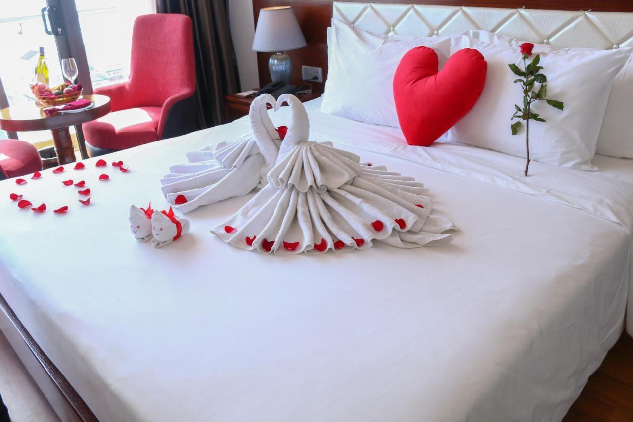 Hotel Le Hoang
