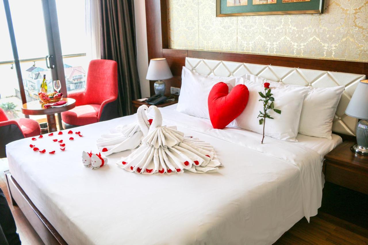 Hotel Le Hoang Đà Nẵng