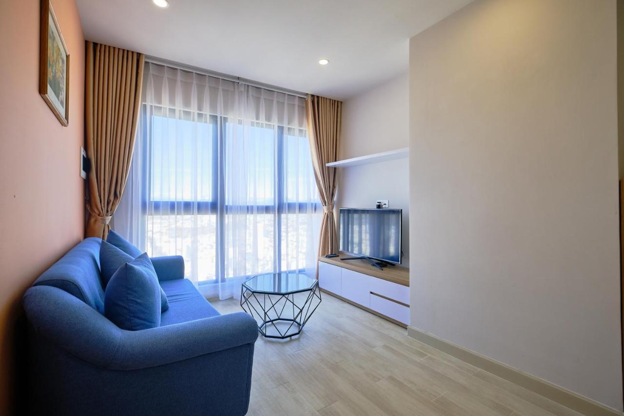 Ocean Sun - Gold Coast Apartment *