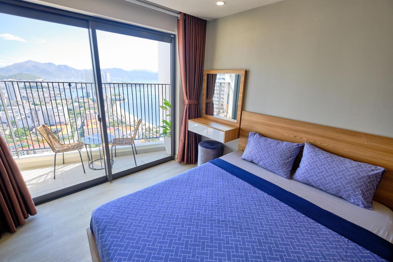 Ocean Sun - Gold Coast * Nha Trang
