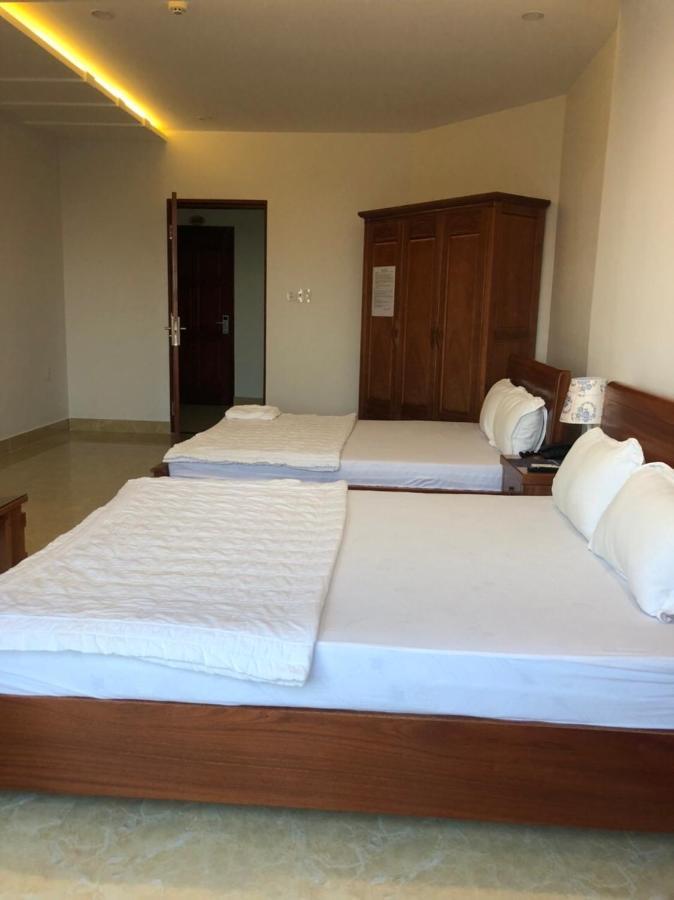 Kim Ngoc Khanh Hotel 2*