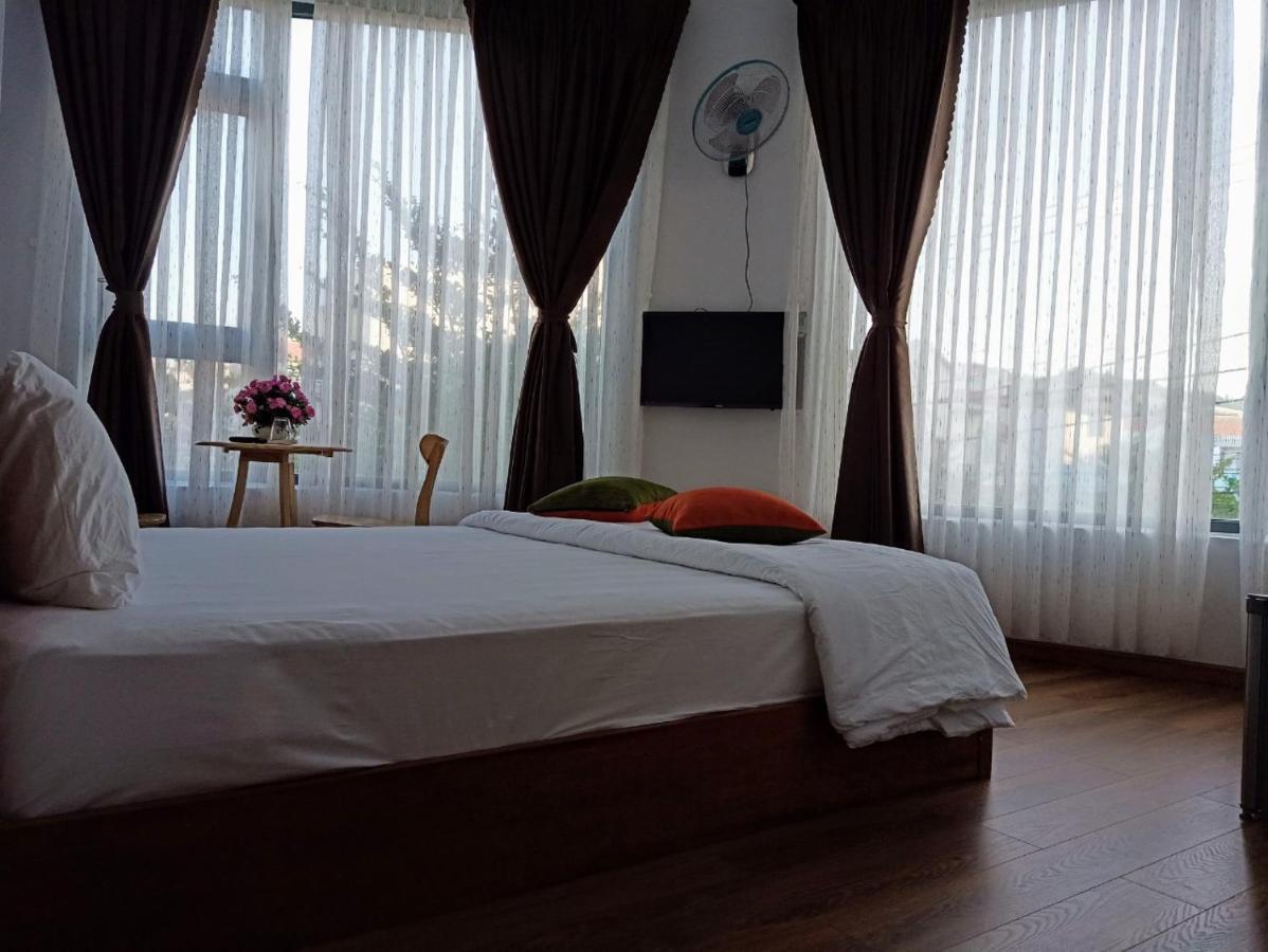 Viet Homestay