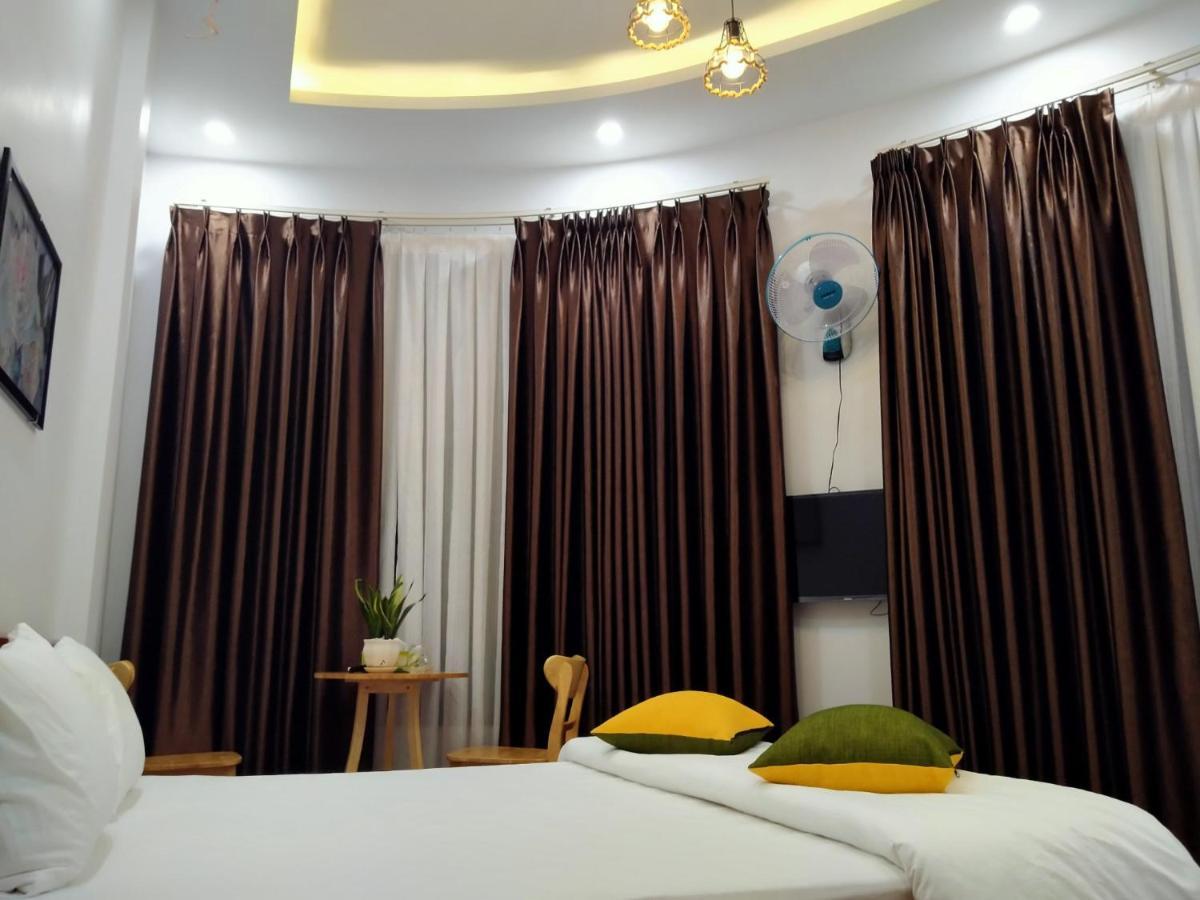 Homestay Viet *