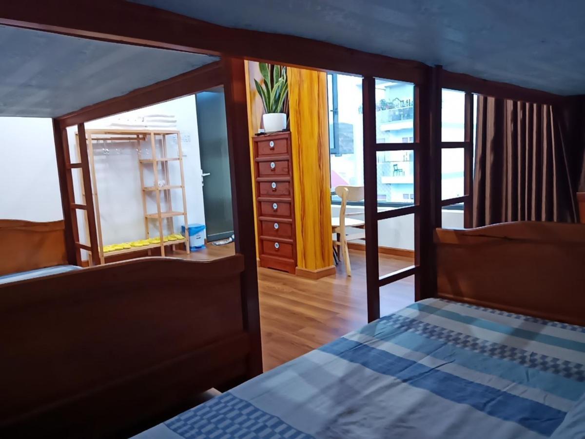 Viet Homestay *