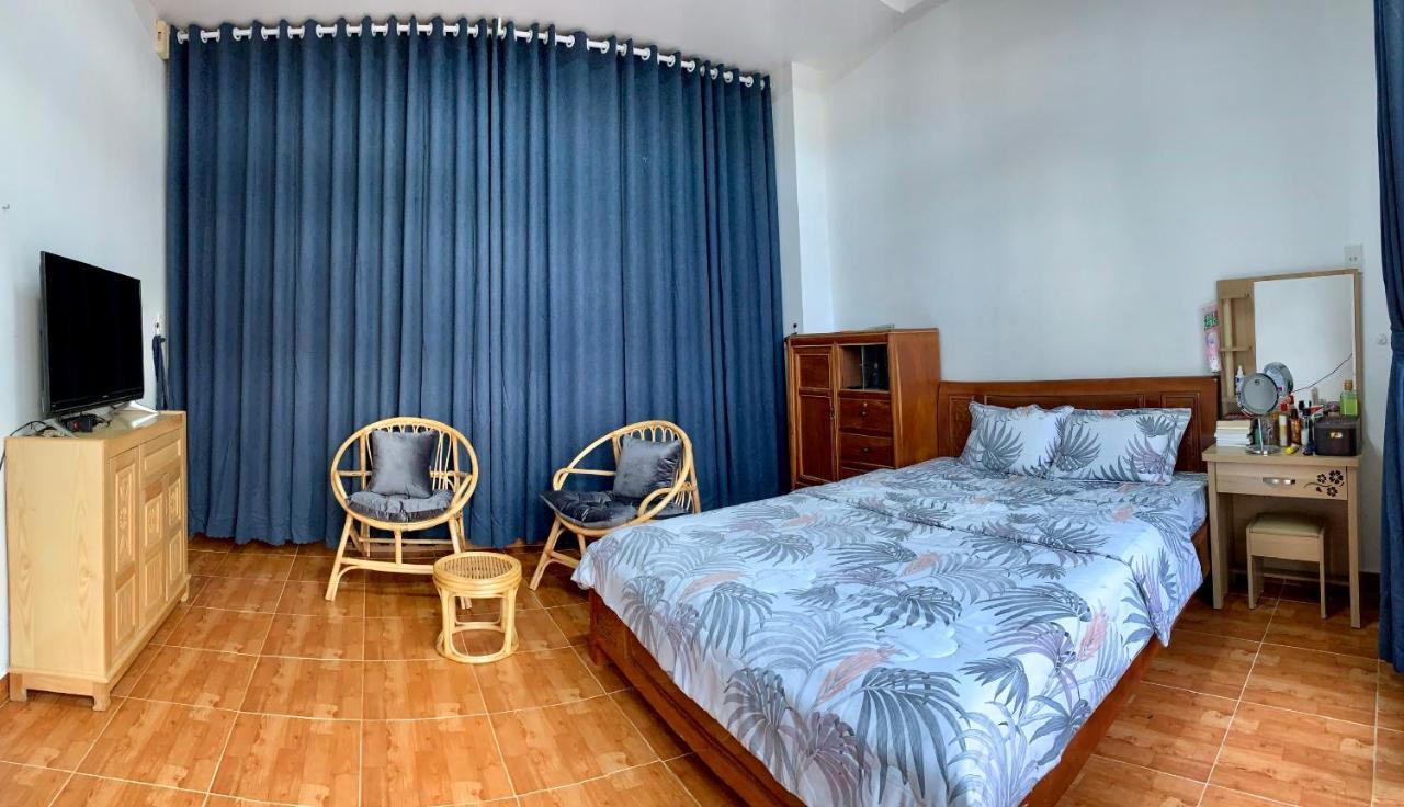 Ahihi Homestay Da Lat