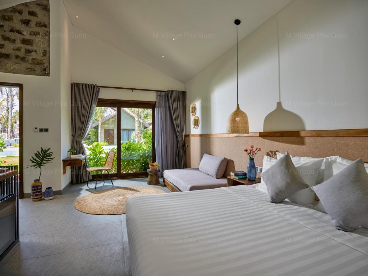M Village 4*