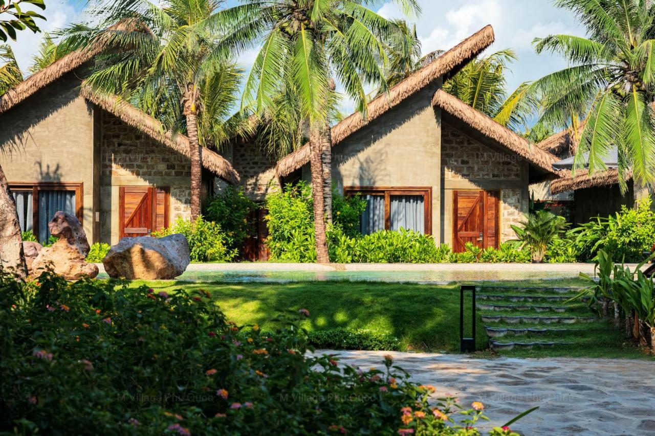 M Village 4* Phu Quoc