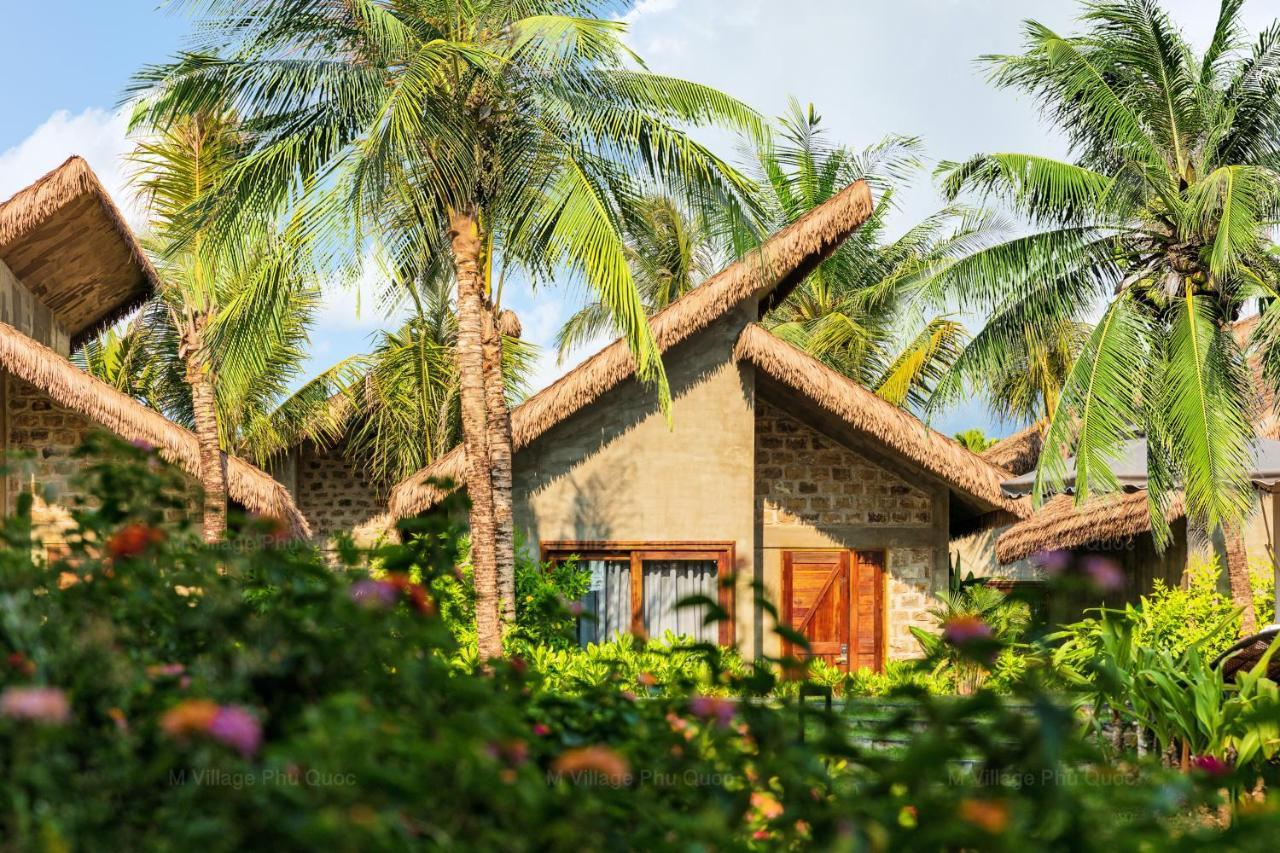 M Village Resort Phu Quoc