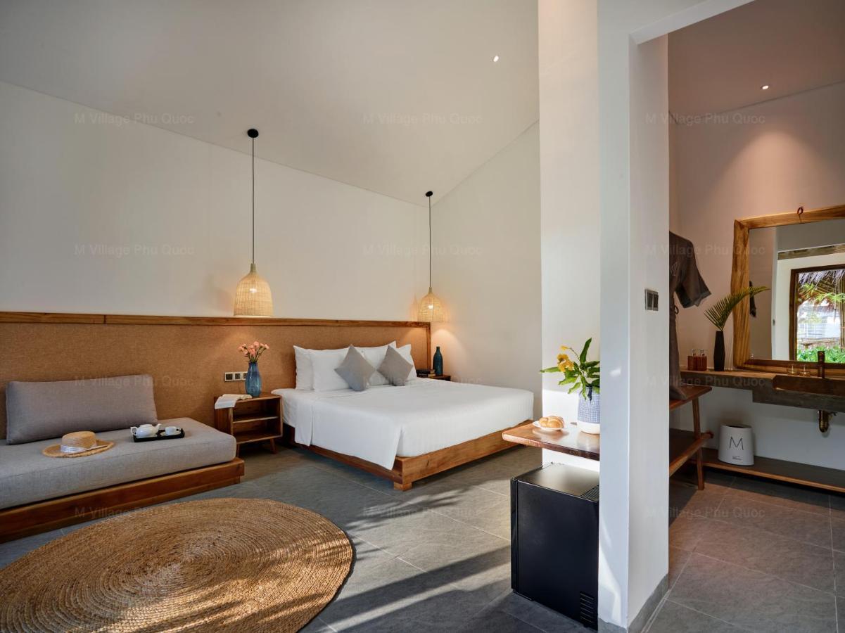 M Village 4* Phu Quoc