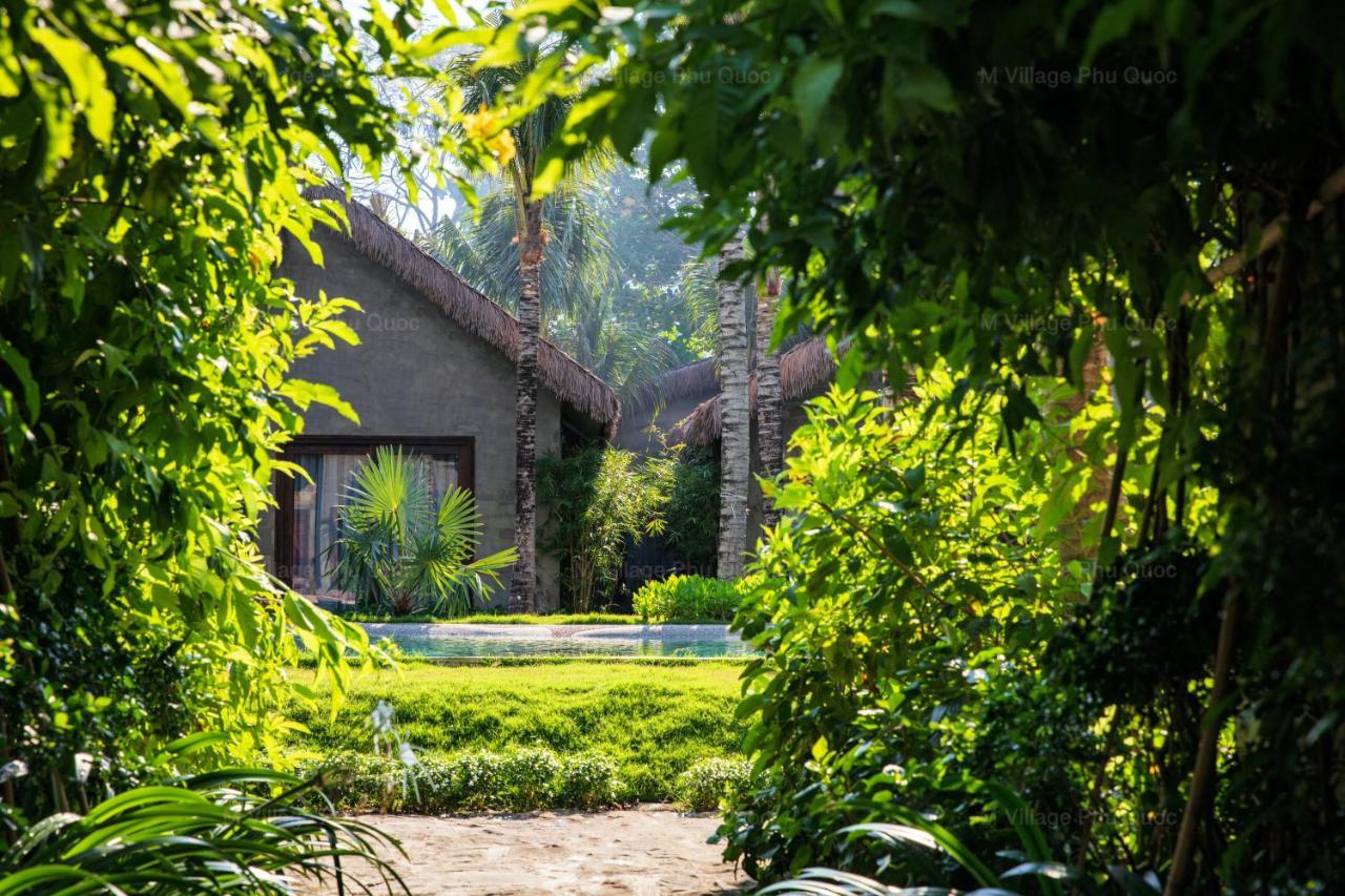 Resort M Village 4*