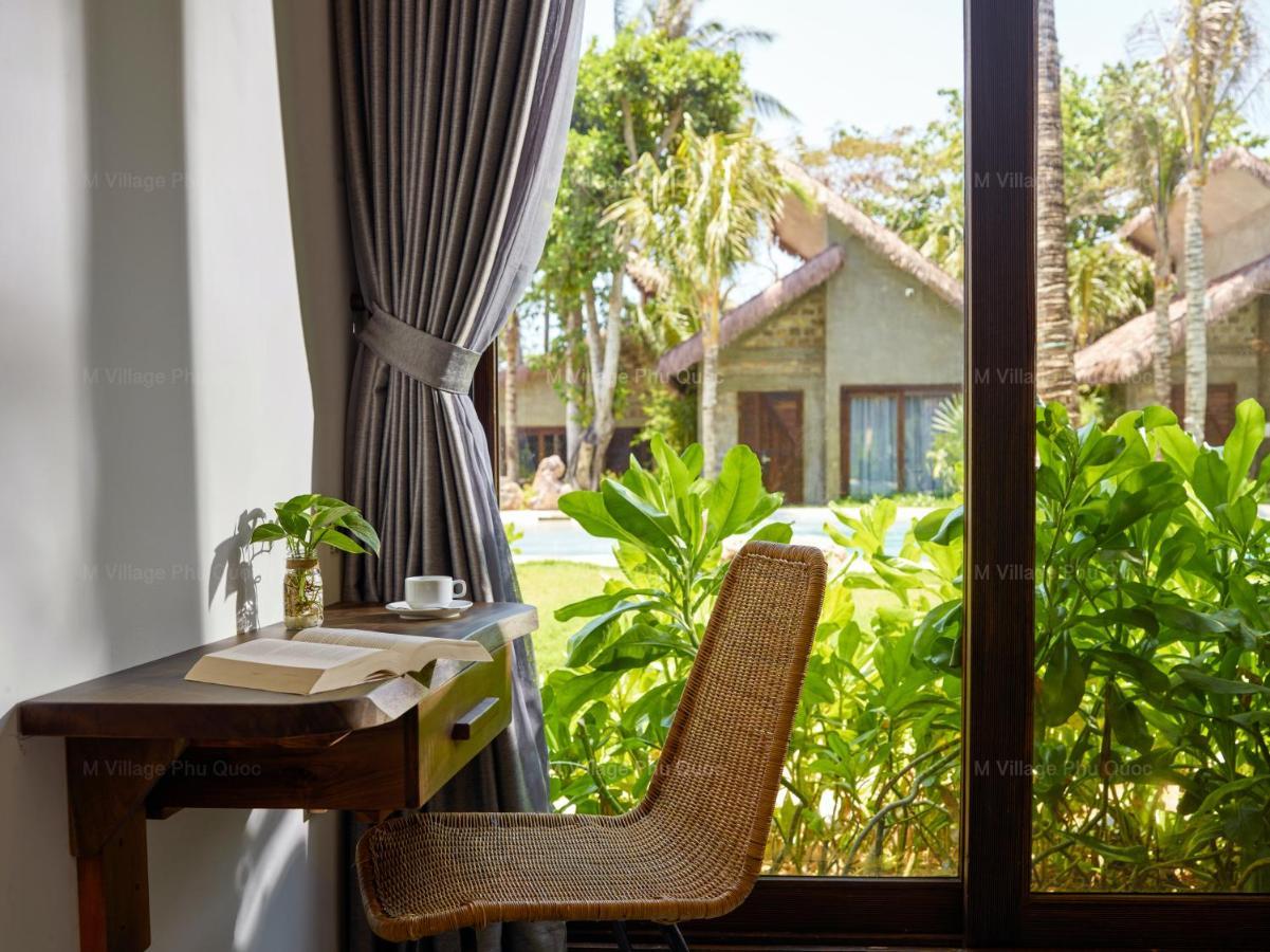 M Village Resort Phu Quoc