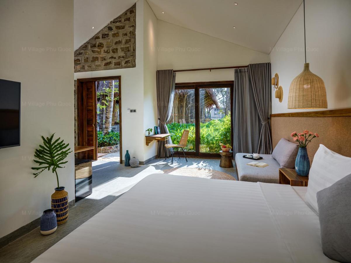 M Village Phu Quoc