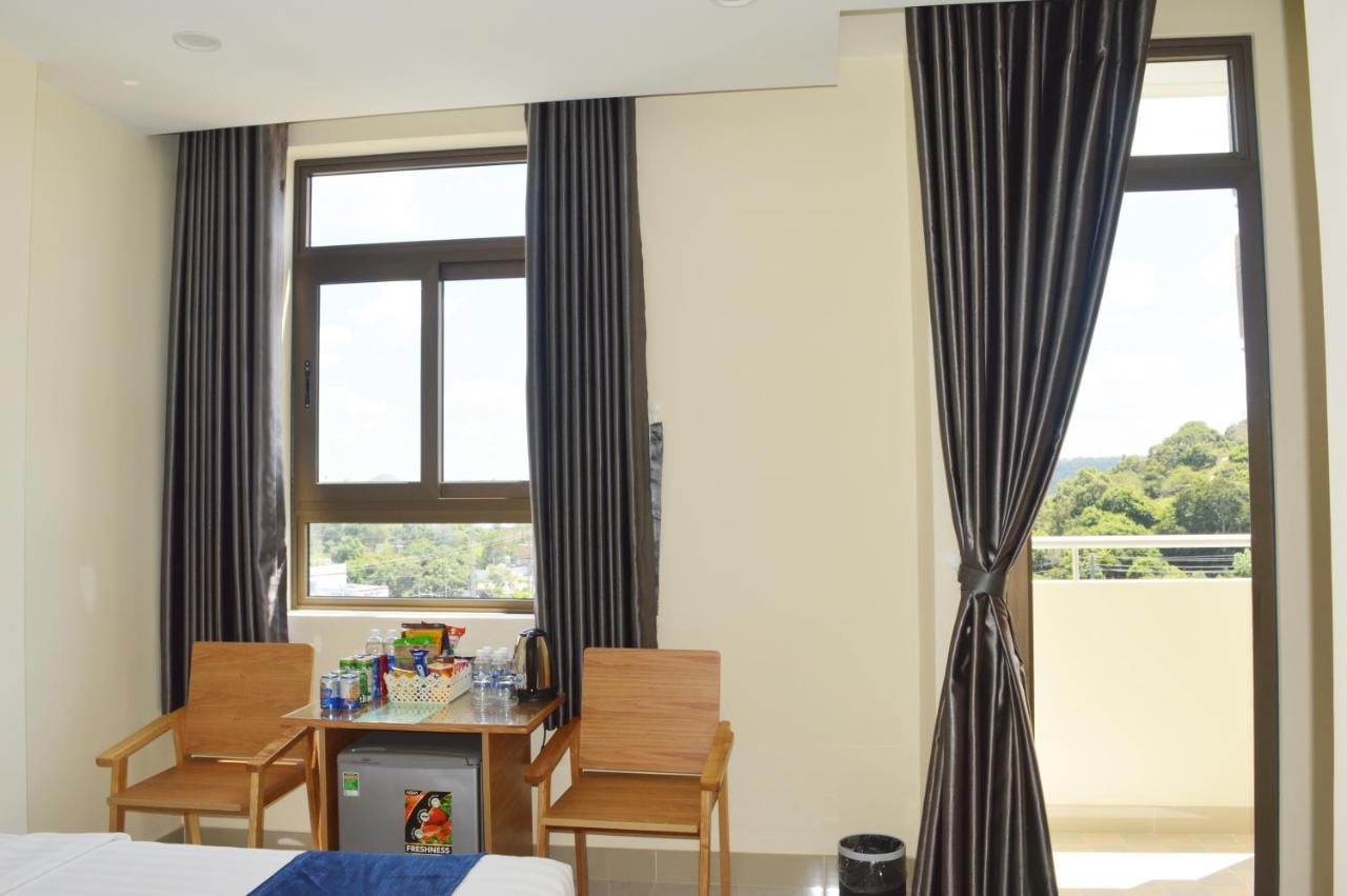 Lucky Star Ho Tram & Restaurant Hotel 3*