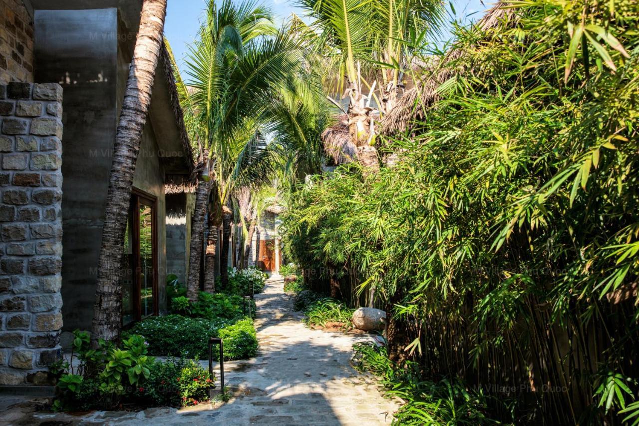 M Village