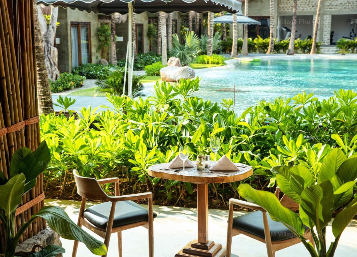 M Village Phu Quoc
