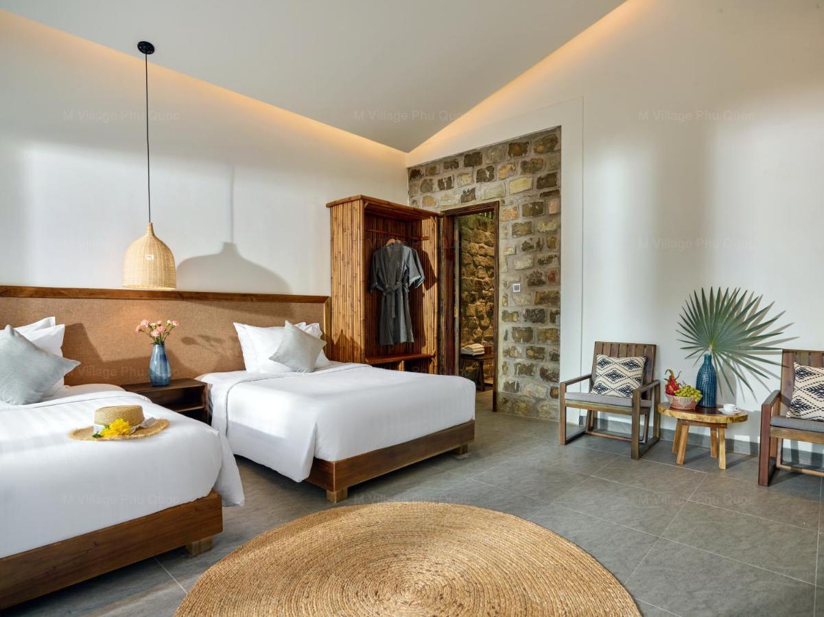 M Village 4* Phu Quoc