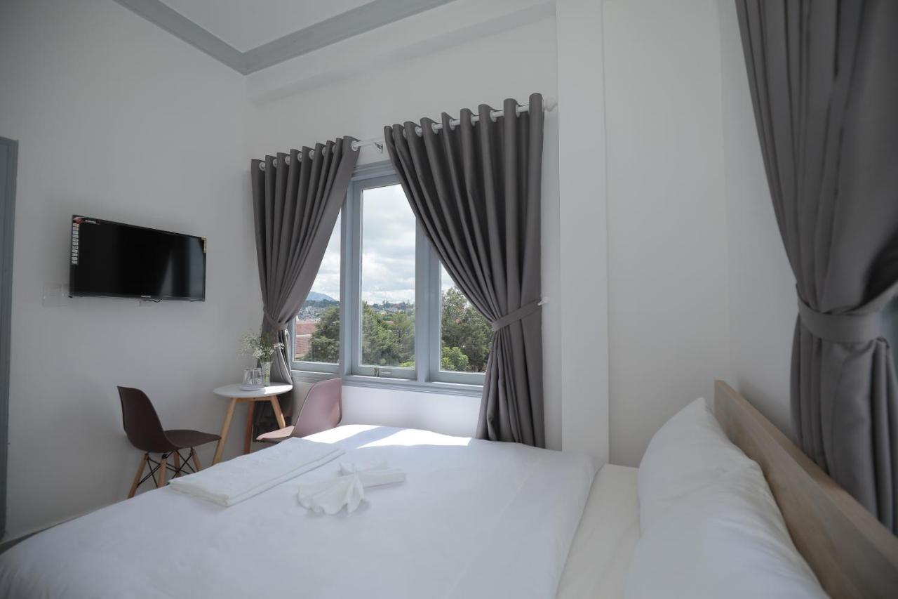 M Khách sạn Đà Lạt