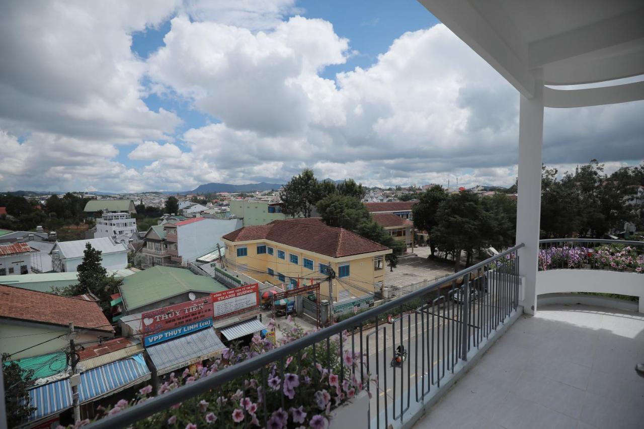 M Khách sạn Đà Lạt