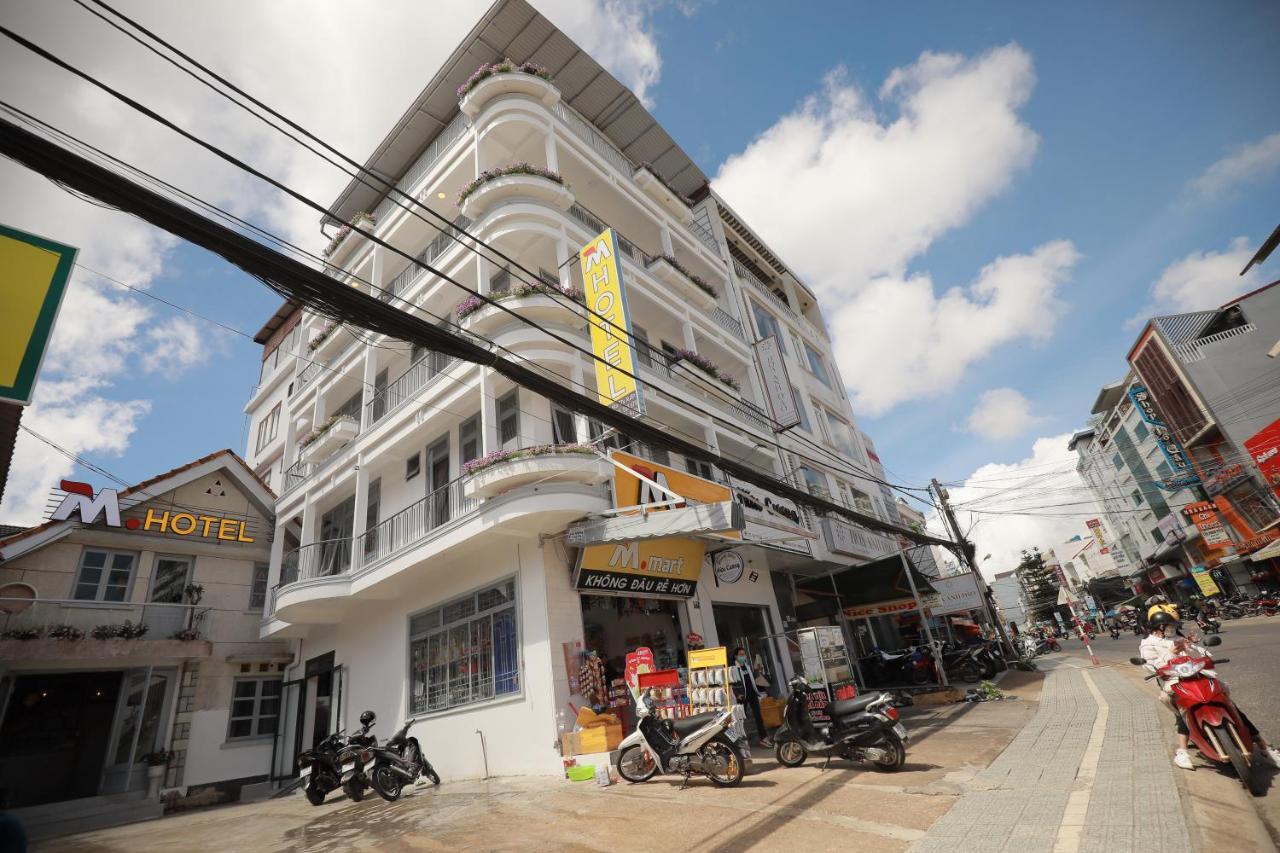 Khách sạn M