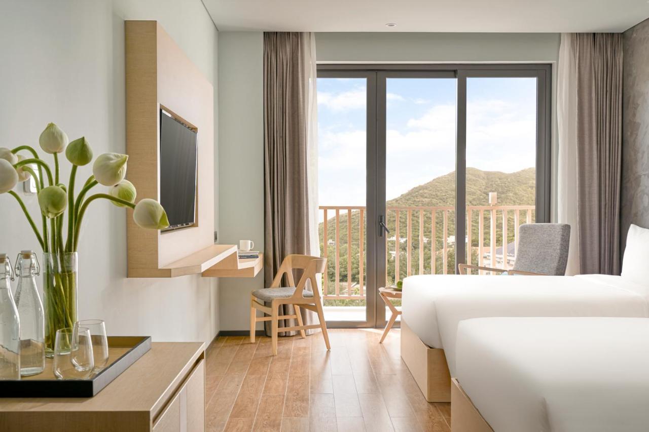 The Secret Con Dao Hotel