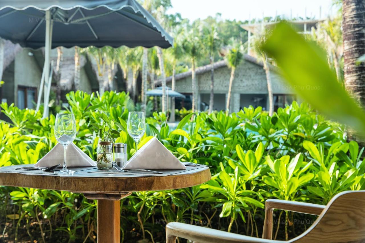 M Village 4* Phu Quoc