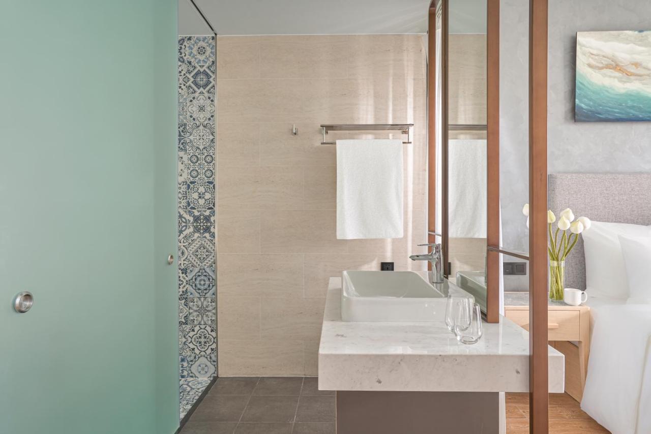 Hotel The Secret Con Dao 4*