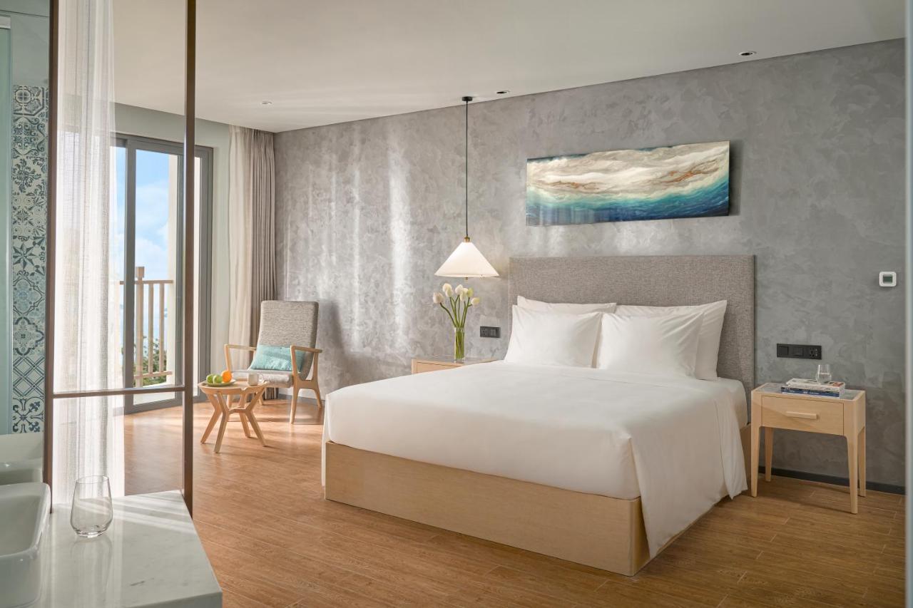 The Secret Con Dao Hotel