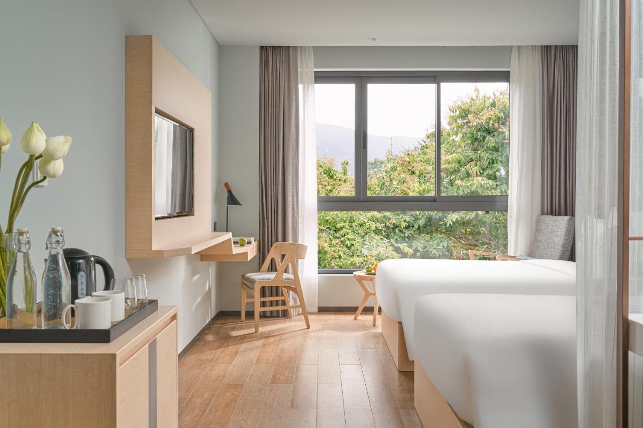 The Secret Con Dao Hotel 4*