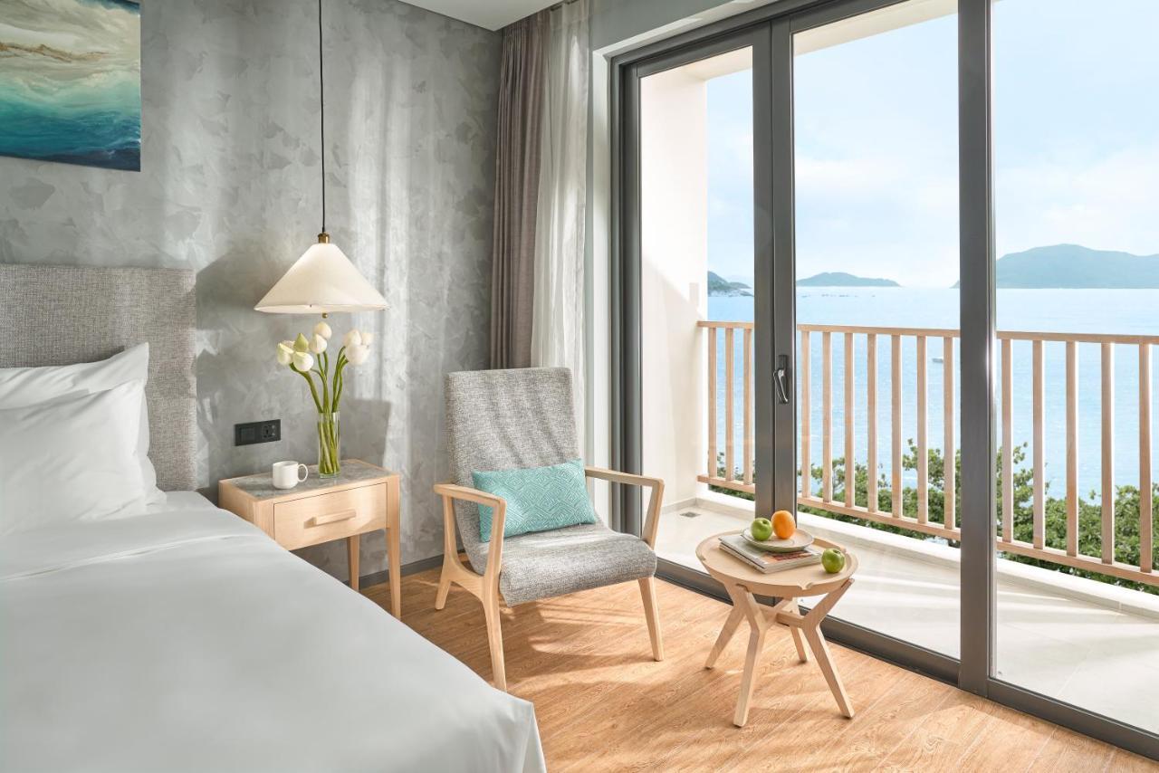 The Secret Con Dao Hotel 4*