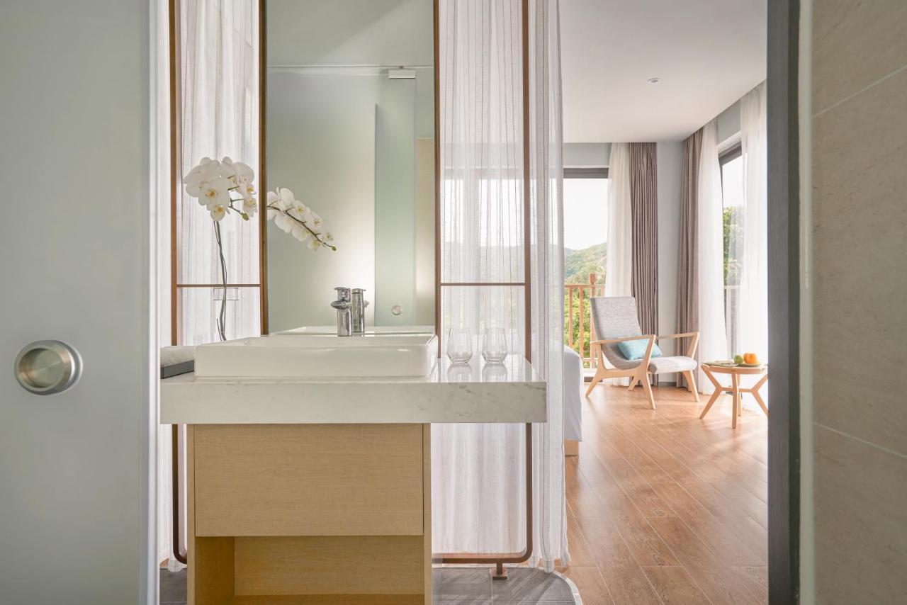 Hotel The Secret Con Dao 4*