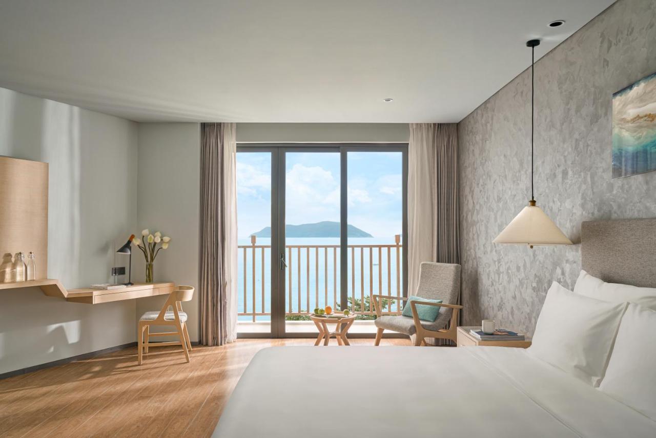 Hotel The Secret Con Dao 4*