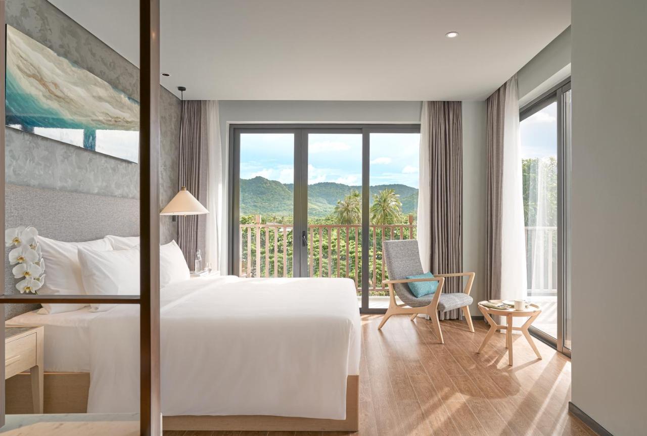 The Secret Con Dao 4* Chi Khu Co Ong