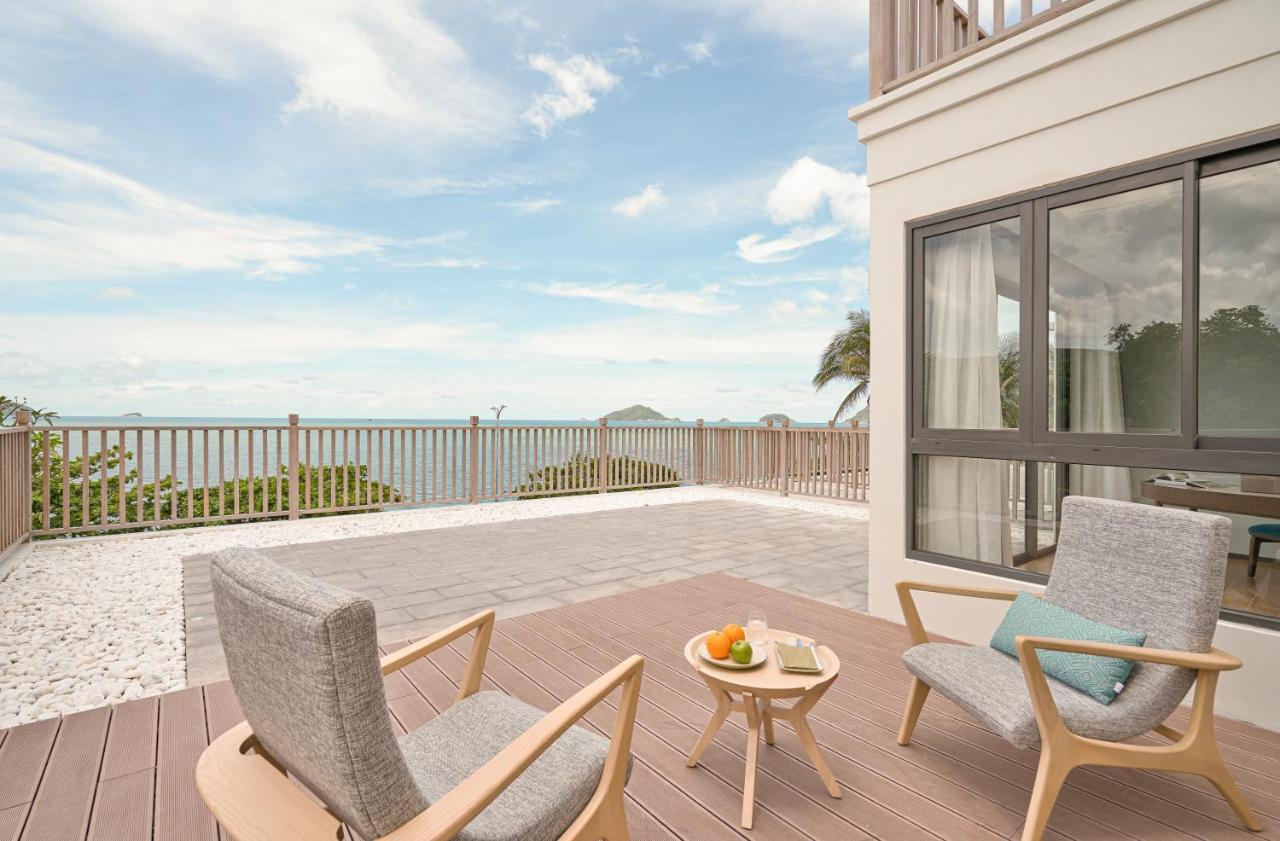 Hotel The Secret Con Dao 4*