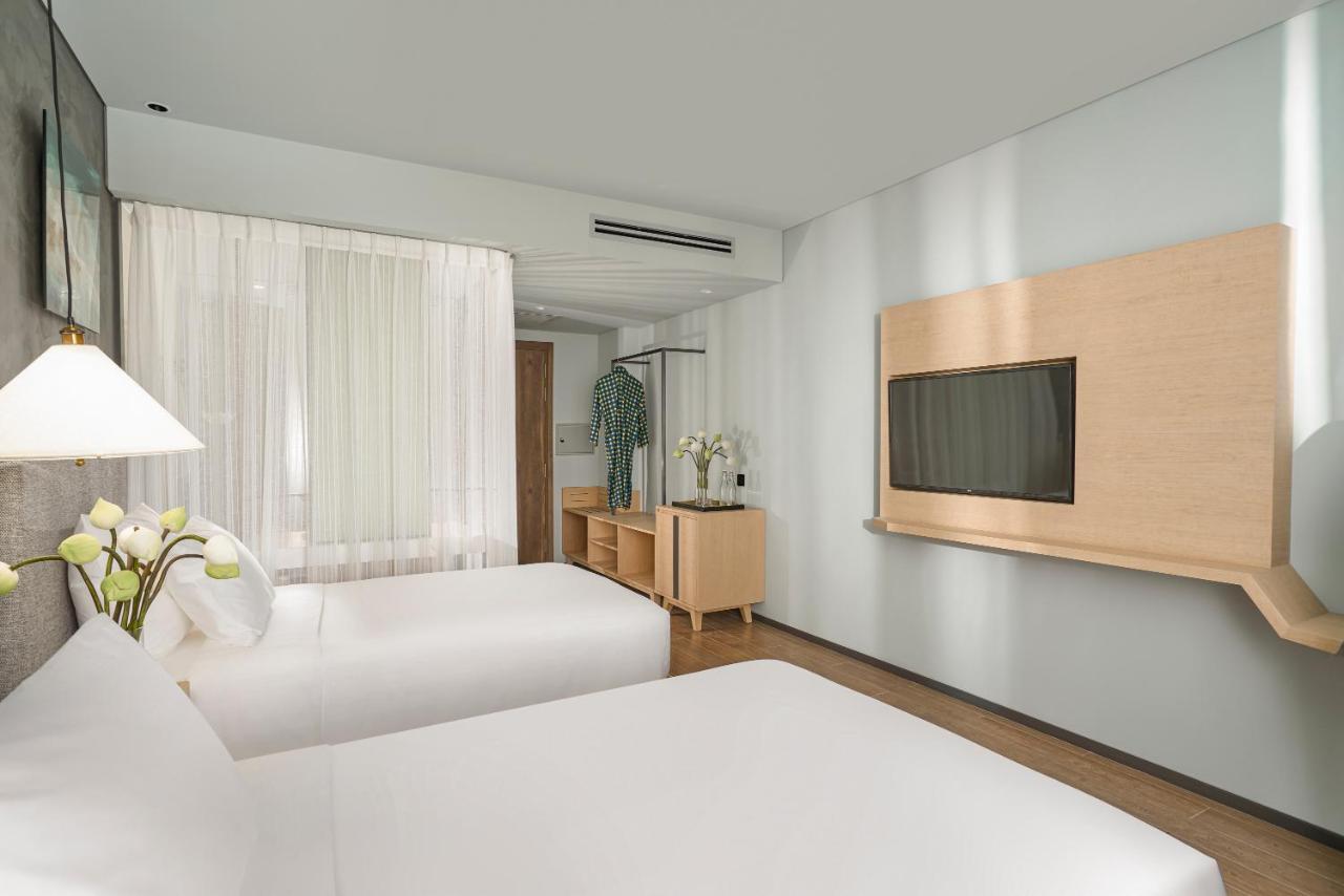 Hotel The Secret Con Dao