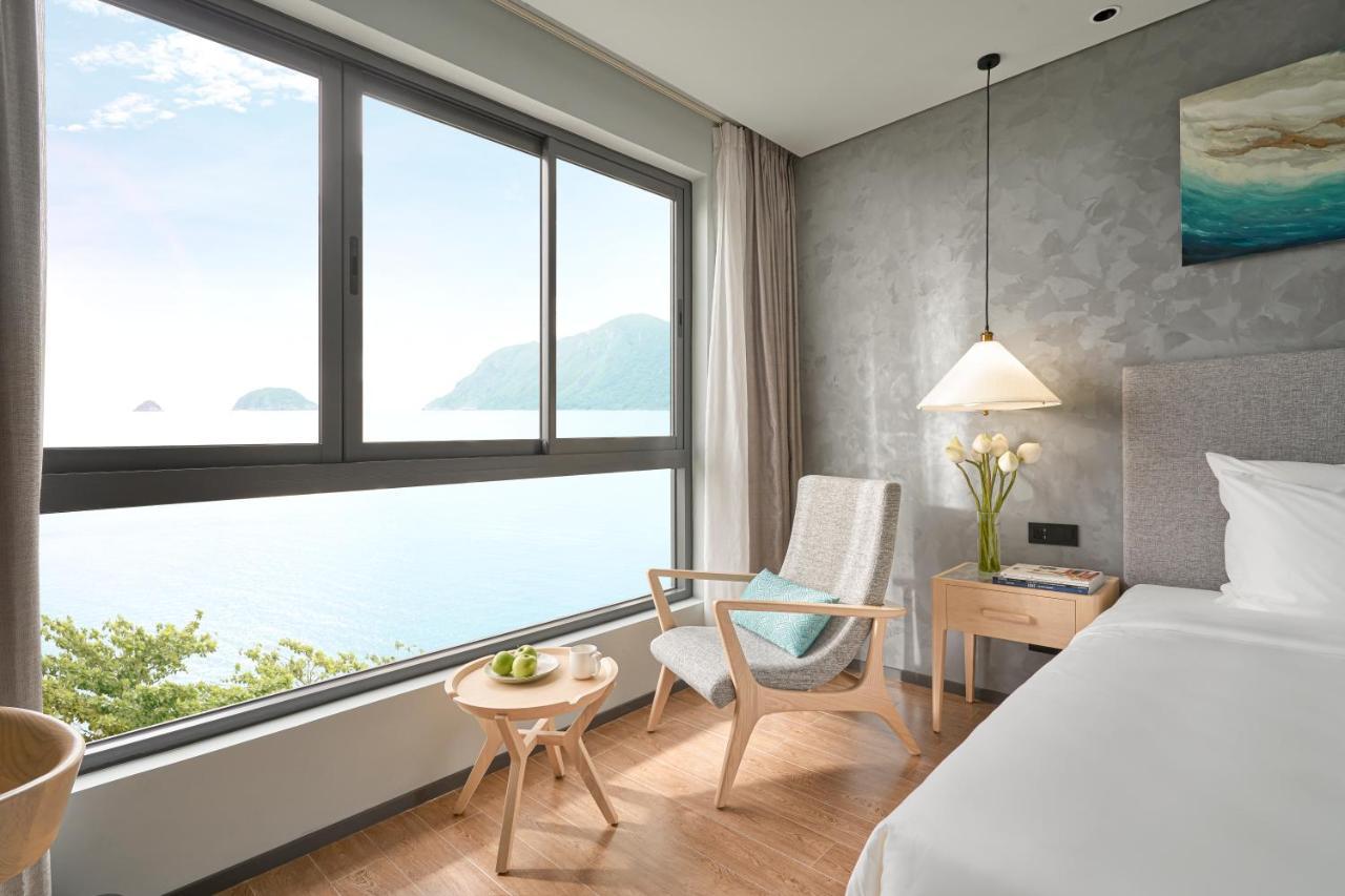 The Secret Con Dao Hotel 4*