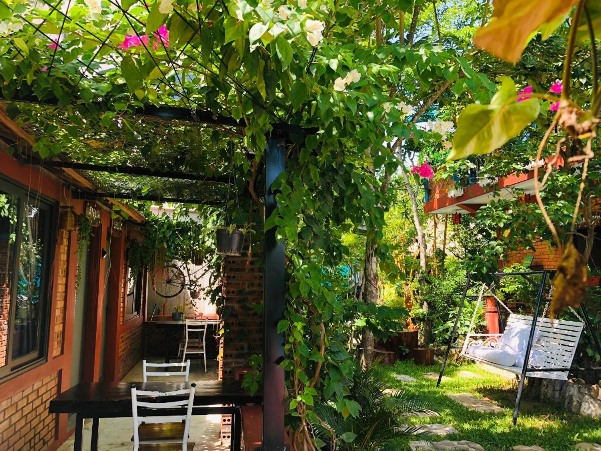 Hotel Vu's Phong Nha