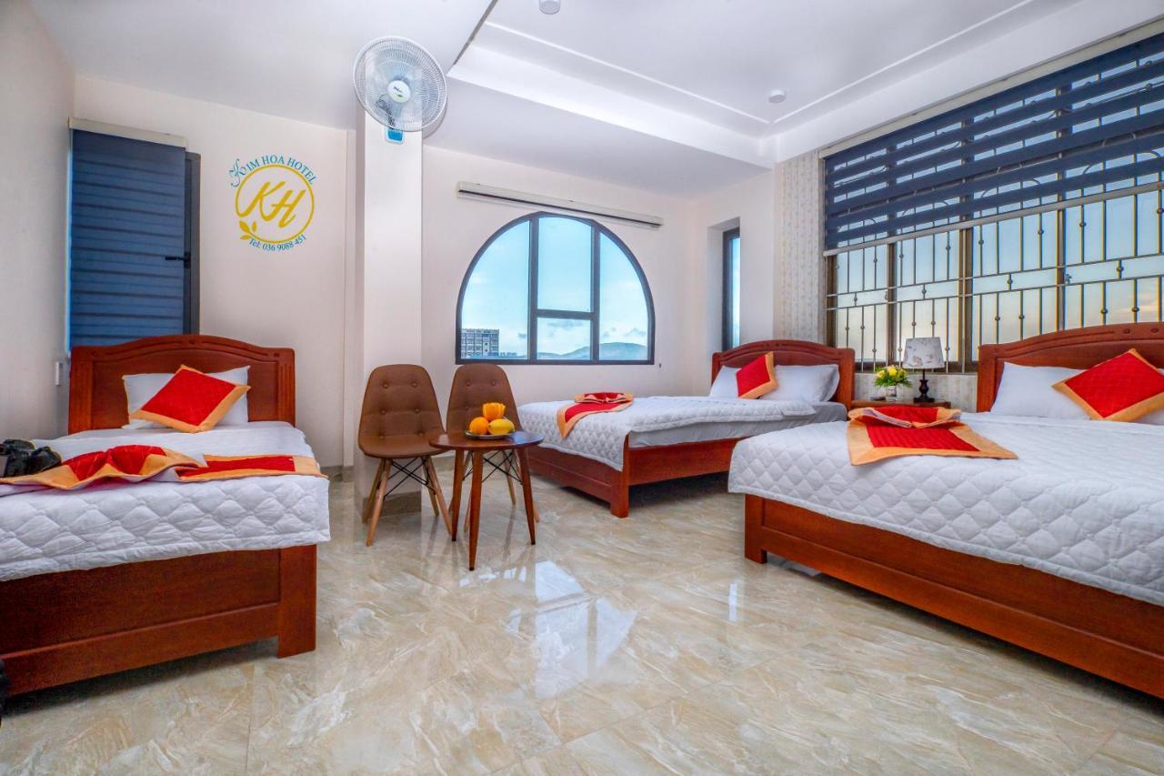 Kim Hoa Hotel Quy Nhon
