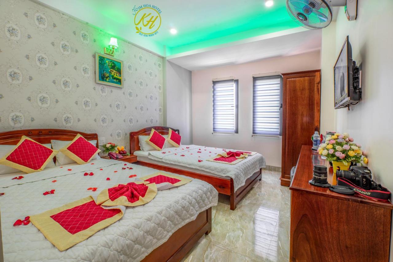 Kim Hoa Hotel
