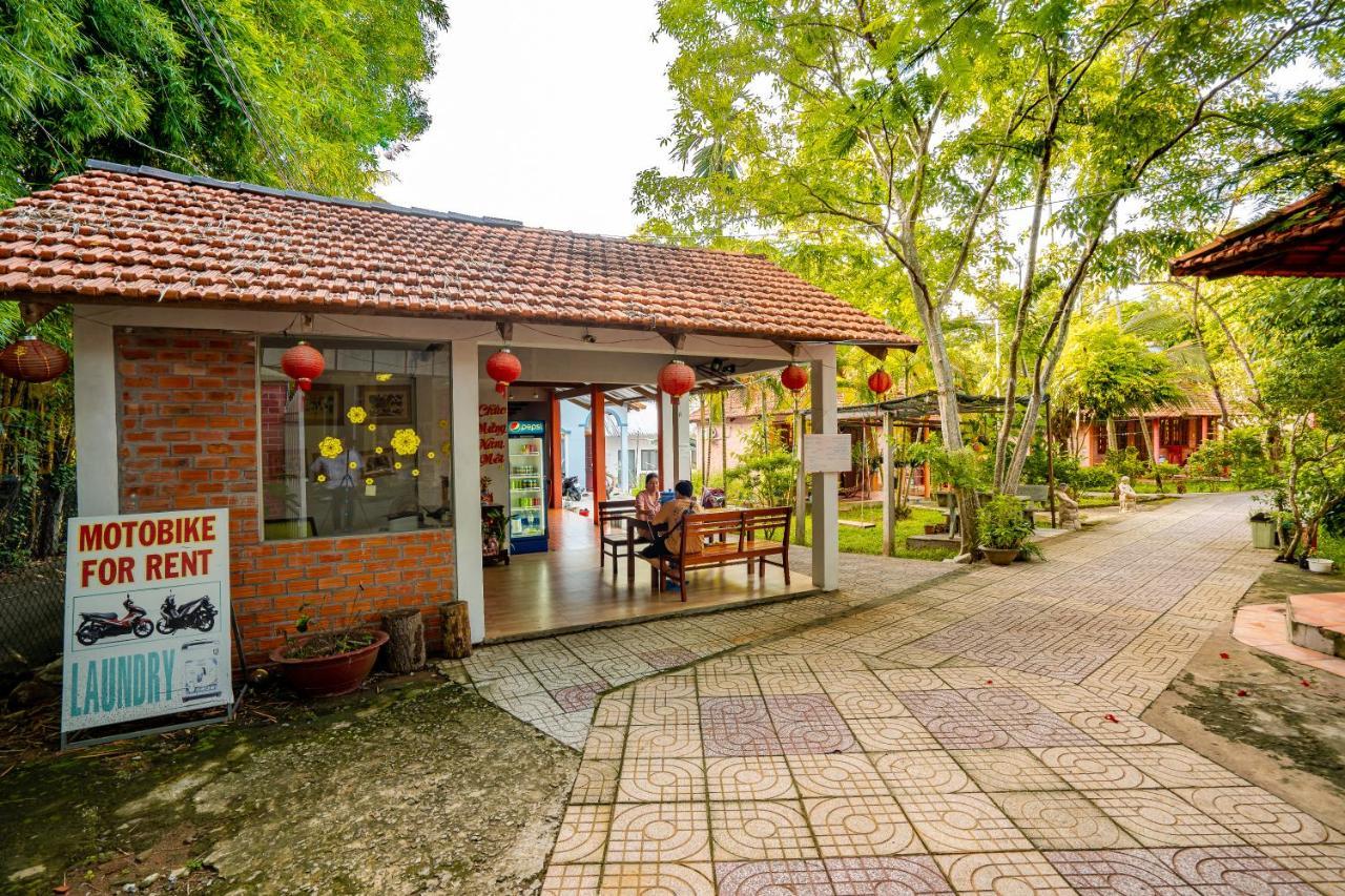 Huong Giang Phu Quoc