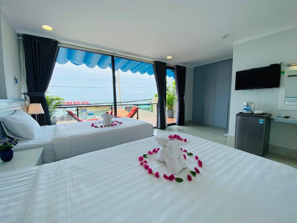 Hotel Vivian 2*